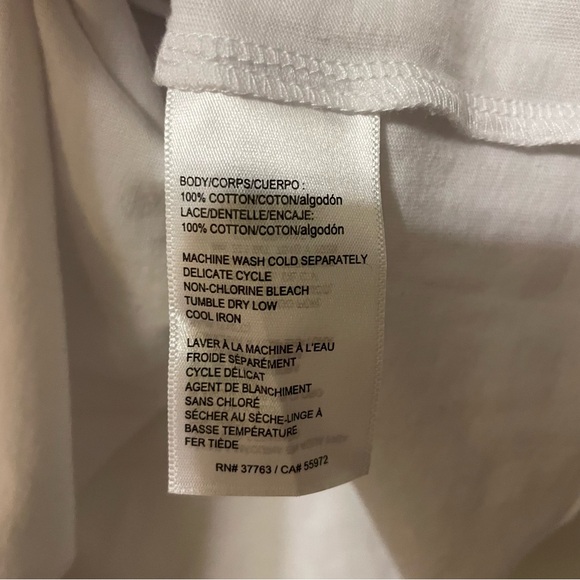 Rafaella top - Picture 6 of 6